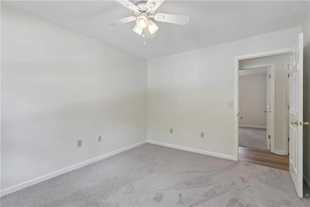 18 Misty Ridge Place Hiram, GA 30141