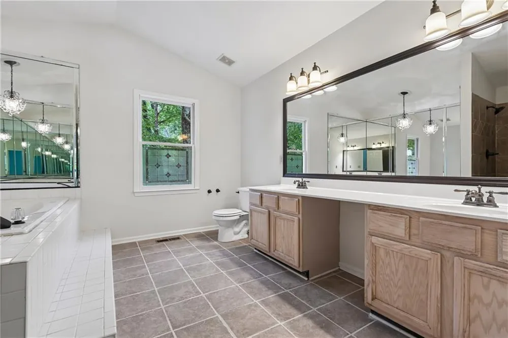 18 Misty Ridge Place Hiram, GA 30141