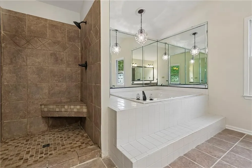 18 Misty Ridge Place Hiram, GA 30141