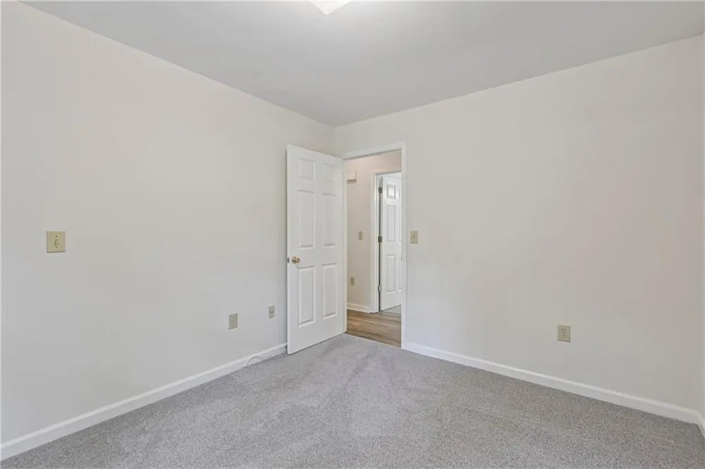 18 Misty Ridge Place Hiram, GA 30141
