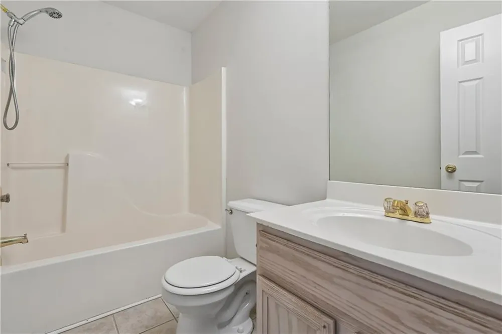 18 Misty Ridge Place Hiram, GA 30141