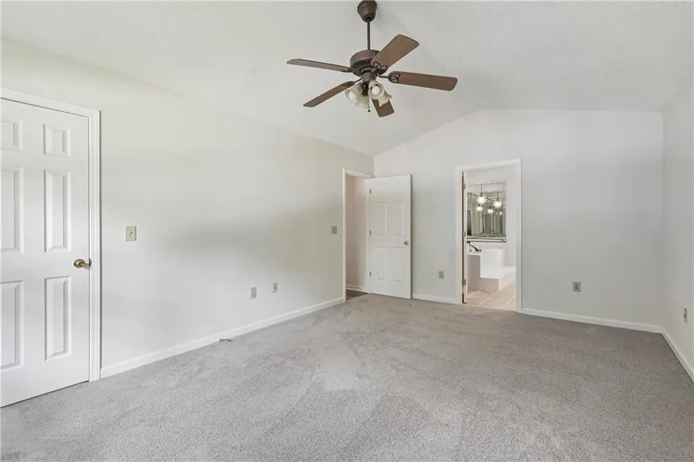18 Misty Ridge Place Hiram, GA 30141