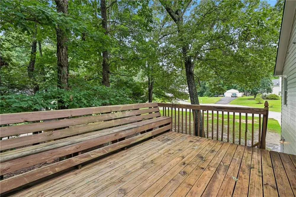 18 Misty Ridge Place Hiram, GA 30141