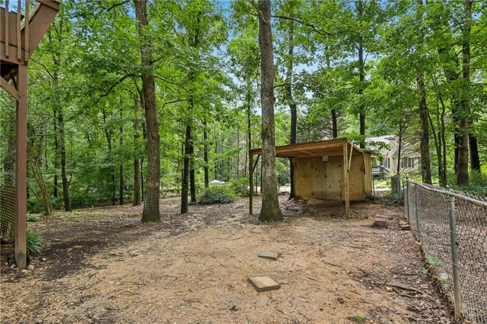 18 Misty Ridge Place Hiram, GA 30141