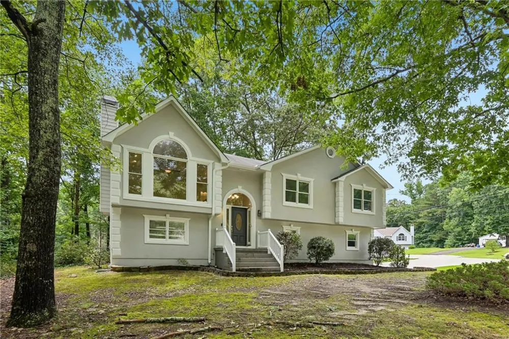 18 Misty Ridge Place Hiram, GA 30141