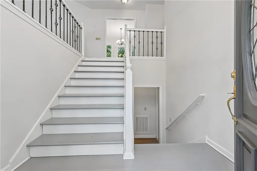 18 Misty Ridge Place Hiram, GA 30141