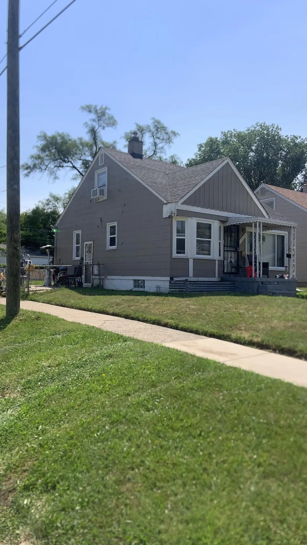 19514 Blackstone Street Detroit, MI 48219