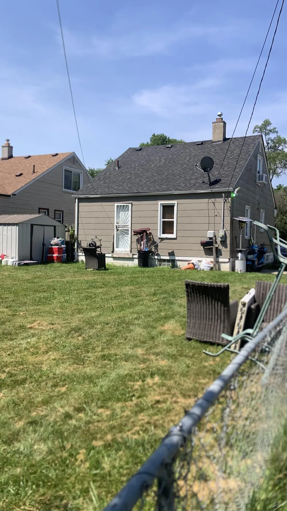 19514 Blackstone Street Detroit, MI 48219
