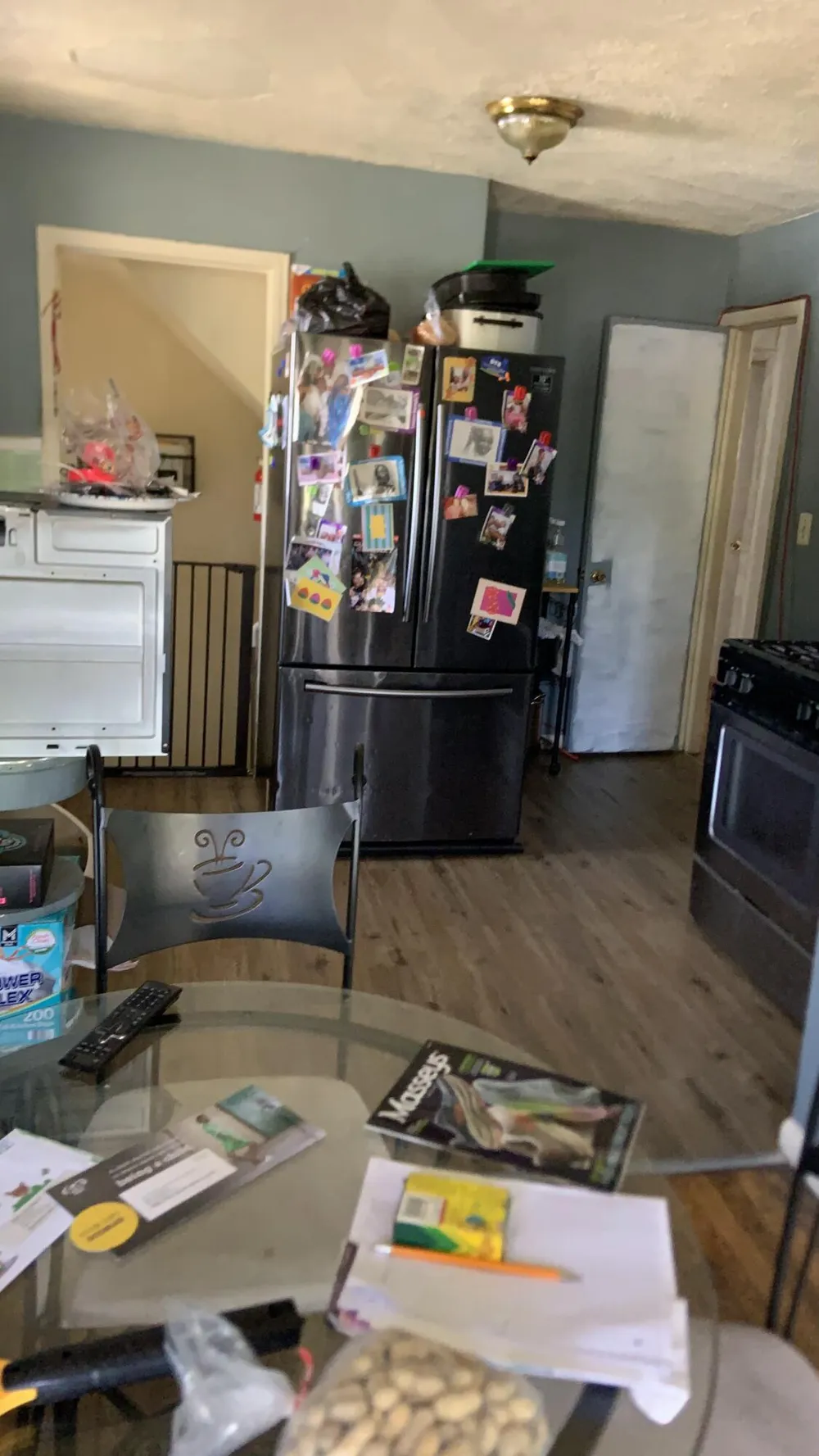 19514 Blackstone Street Detroit, MI 48219