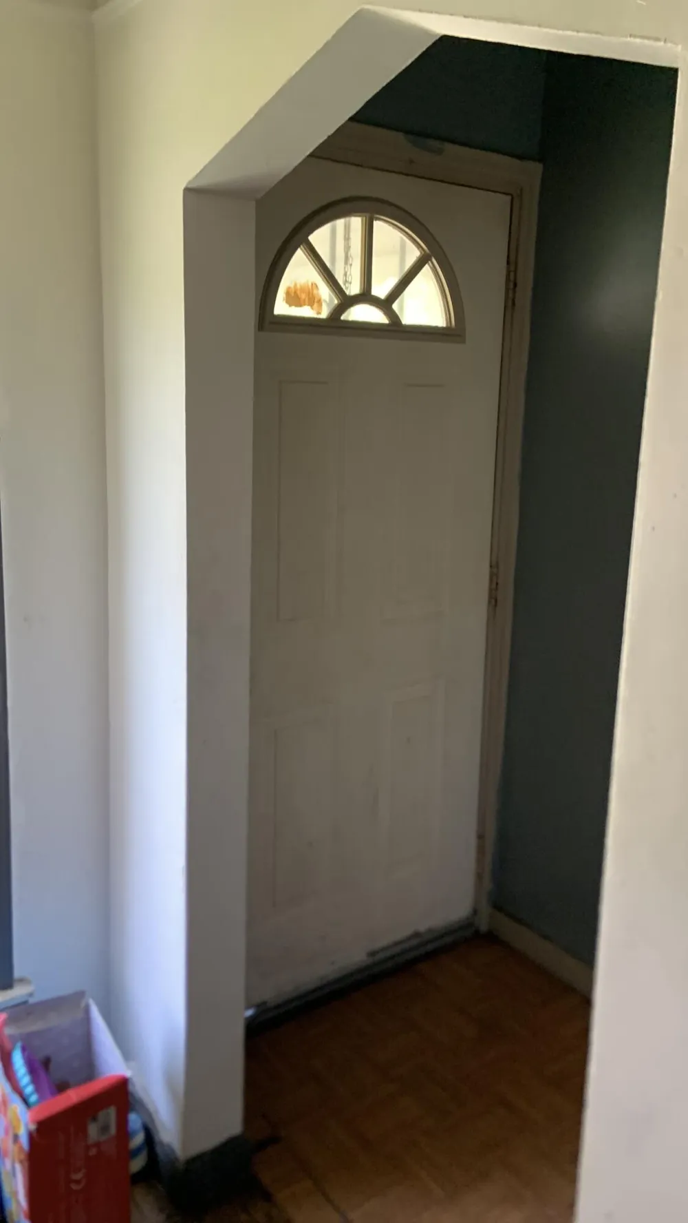 19514 Blackstone Street Detroit, MI 48219