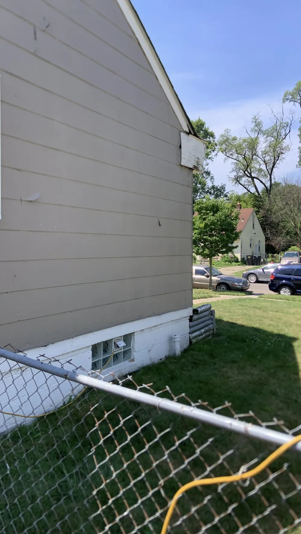 19514 Blackstone Street Detroit, MI 48219
