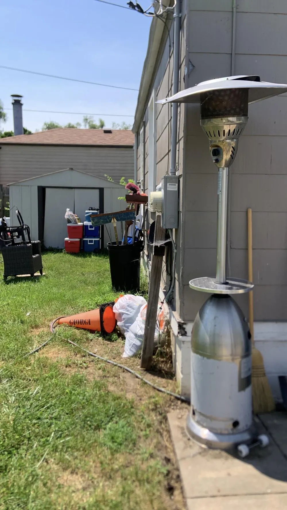 19514 Blackstone Street Detroit, MI 48219