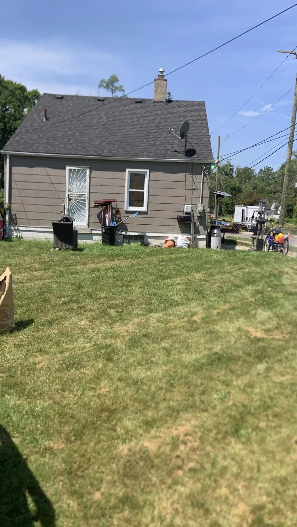 19514 Blackstone Street Detroit, MI 48219