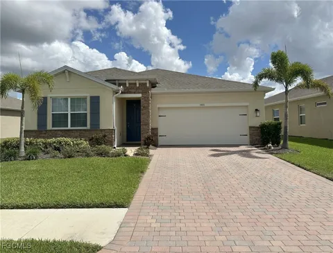 Remington Trace Drive