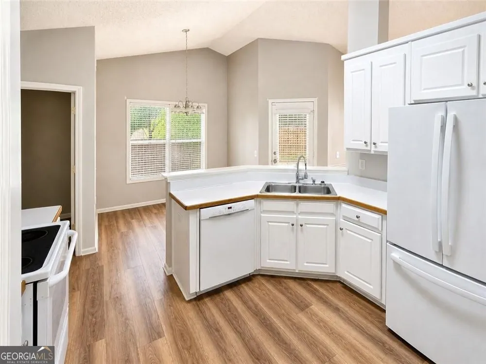 1620 Madison DR Bethlehem, GA 30620