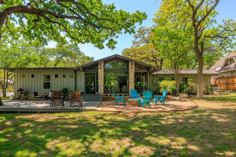 202 Tanglewood Drive Fredericksburg, TX 78624