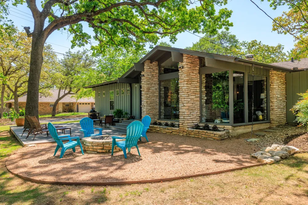 202 Tanglewood Drive Fredericksburg, TX 78624