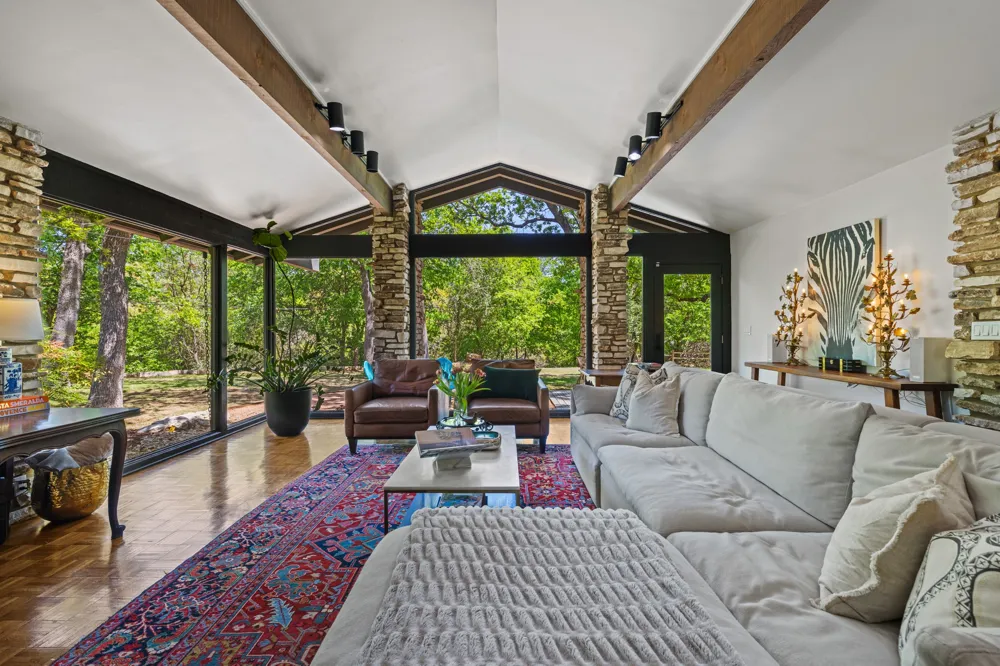 202 Tanglewood Drive Fredericksburg, TX 78624