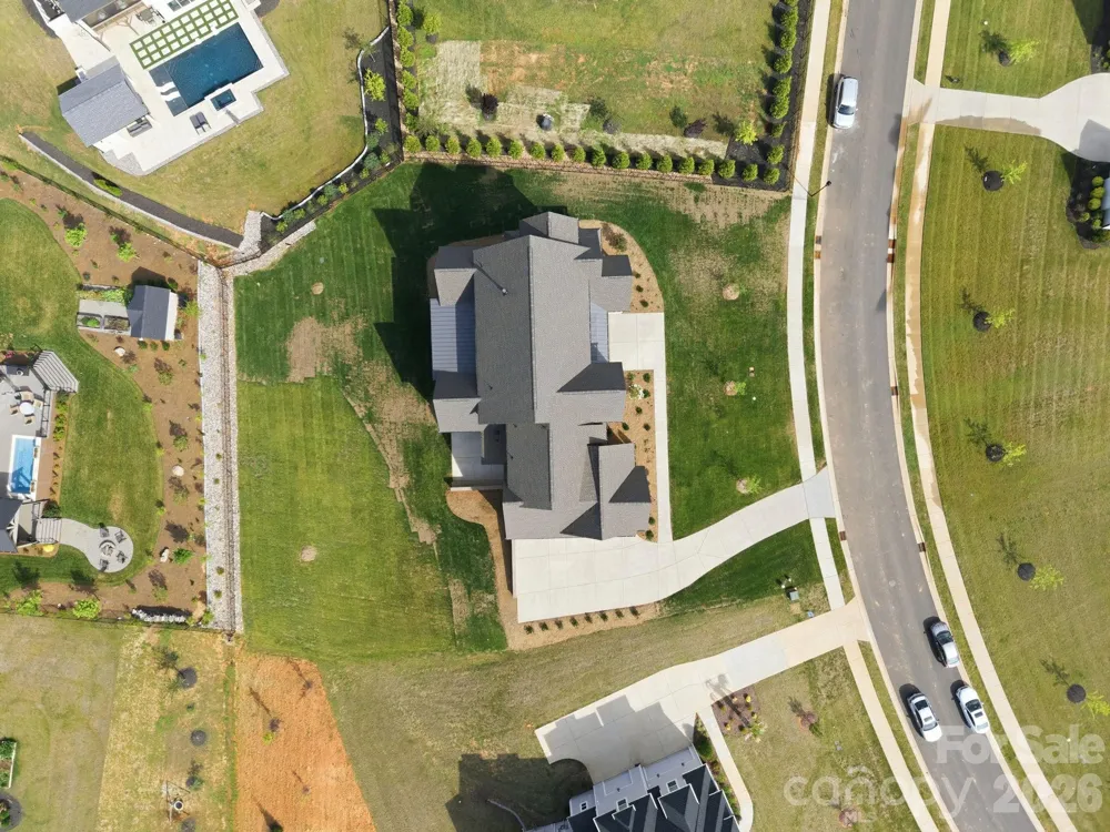 1121 Mesa Way #43 Marvin, NC 28173