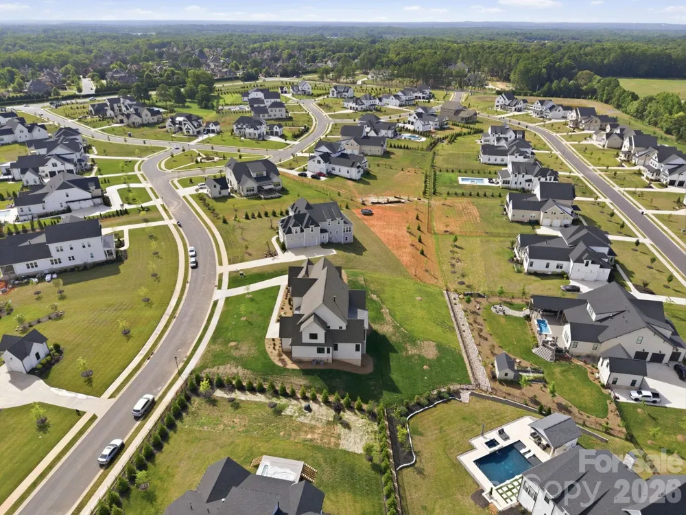 1121 Mesa Way #43 Marvin, NC 28173