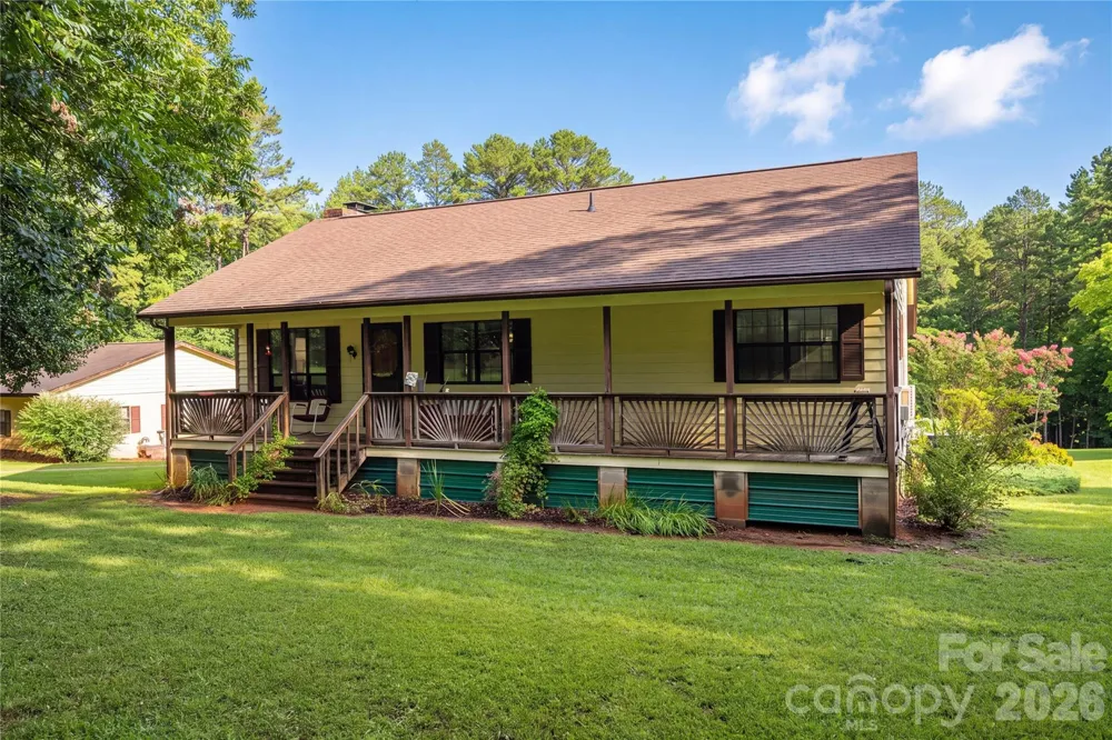 3323 Sadler Road Alexis, NC 28006