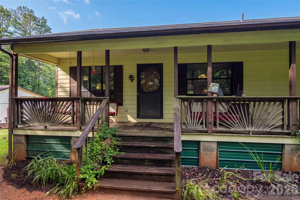 3323 Sadler Road Alexis, NC 28006