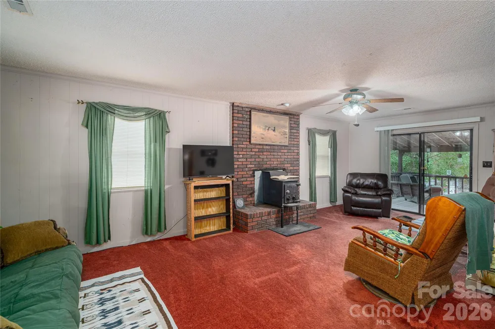 3323 Sadler Road Alexis, NC 28006