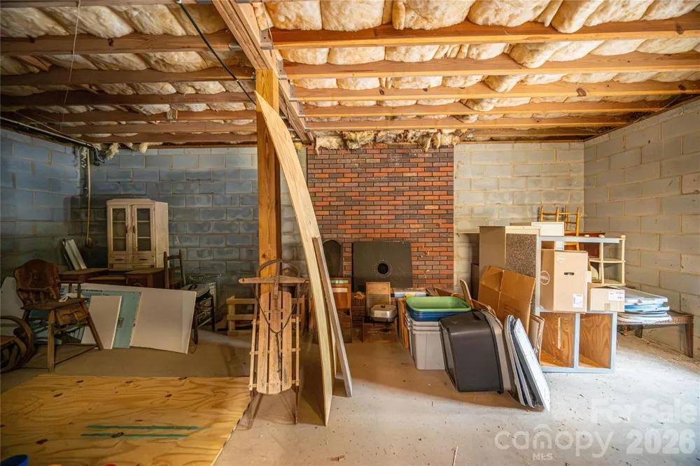 3323 Sadler Road Alexis, NC 28006