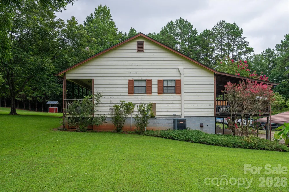3323 Sadler Road Alexis, NC 28006