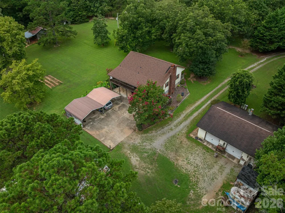 3323 Sadler Road Alexis, NC 28006