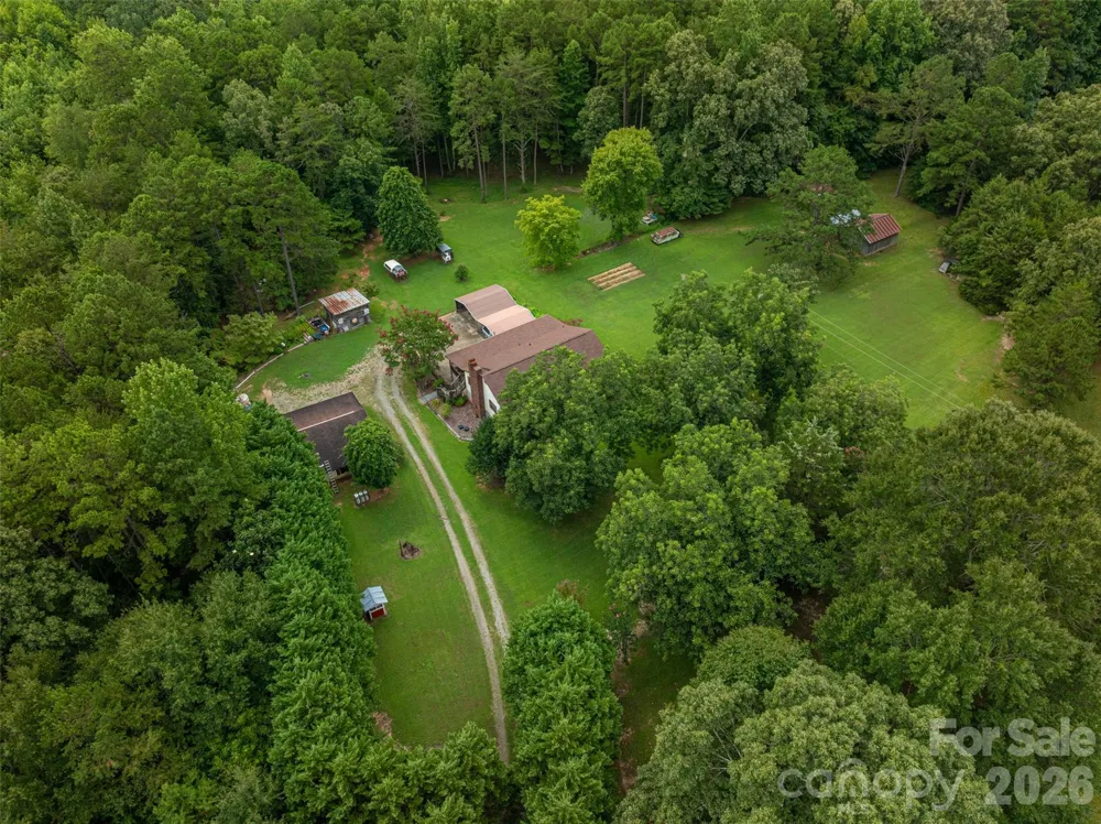 3323 Sadler Road Alexis, NC 28006