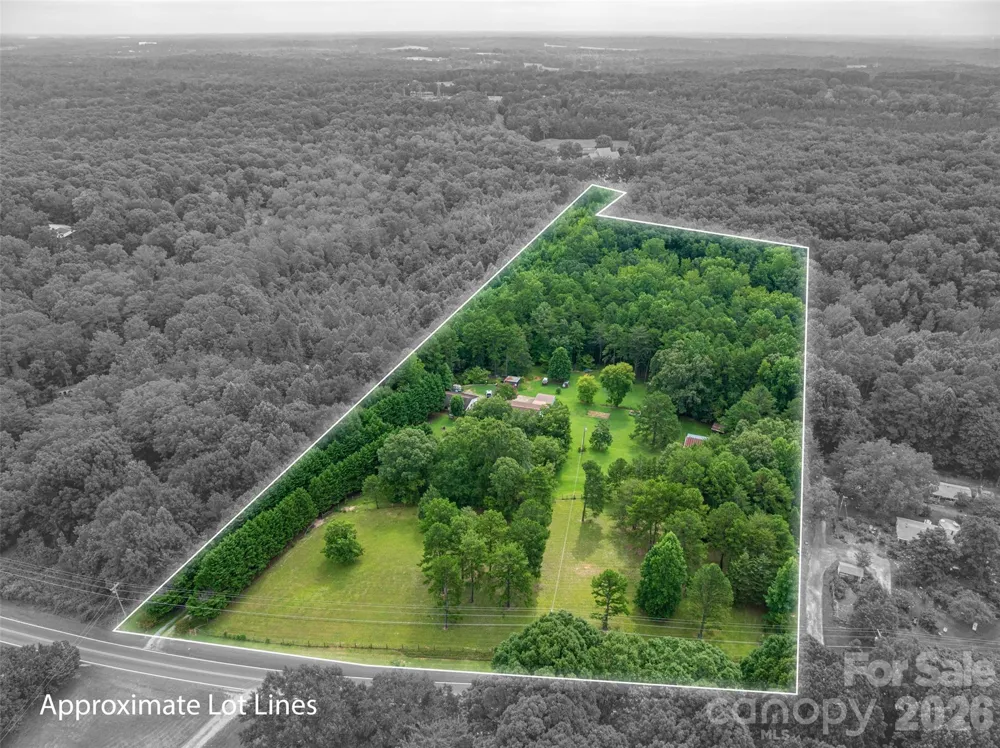 3323 Sadler Road Alexis, NC 28006