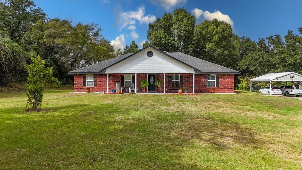 9759 CR 316 Buffalo, TX 75831