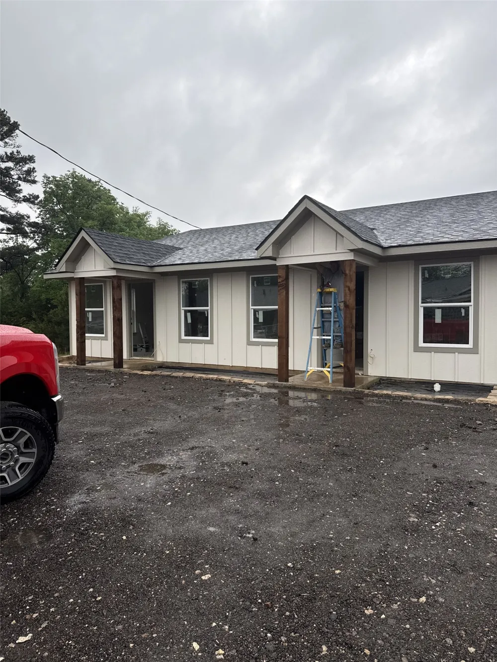 533 Bradburn Road #100 Grand Saline, TX 75140
