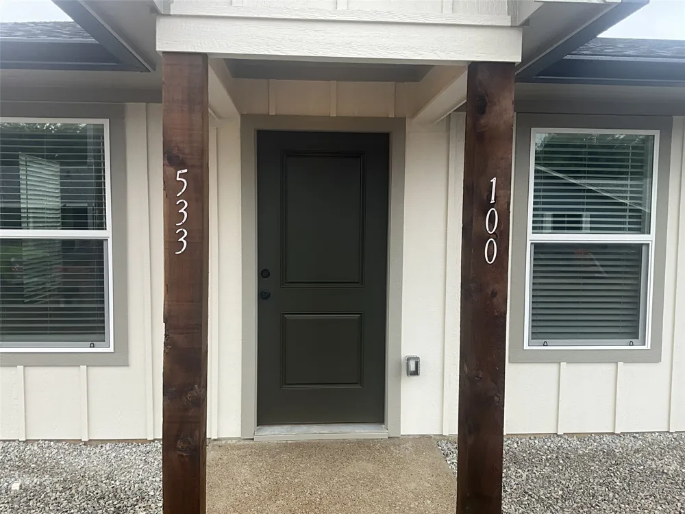 533 Bradburn Road #100 Grand Saline, TX 75140
