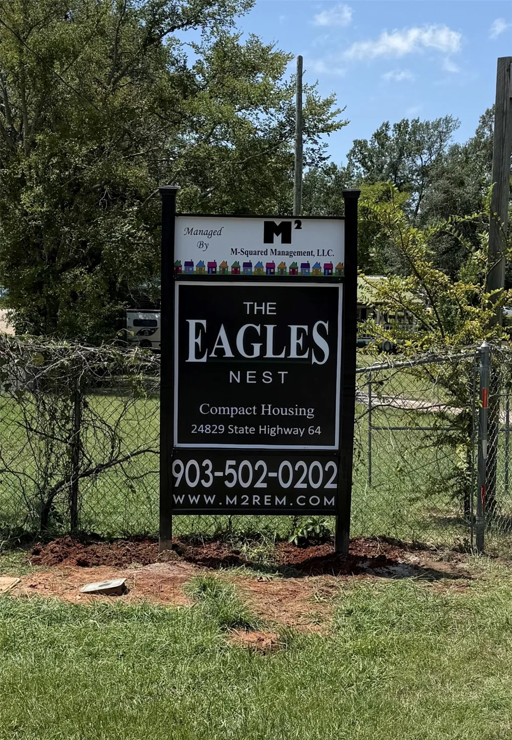 24829 State Highway 64 Highway #8 Canton, TX 75103