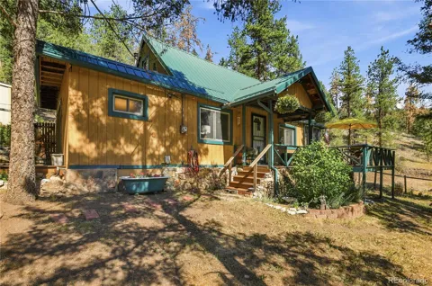 14550 S Elk Creek Road