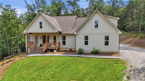 1655 Pardue Mill Road