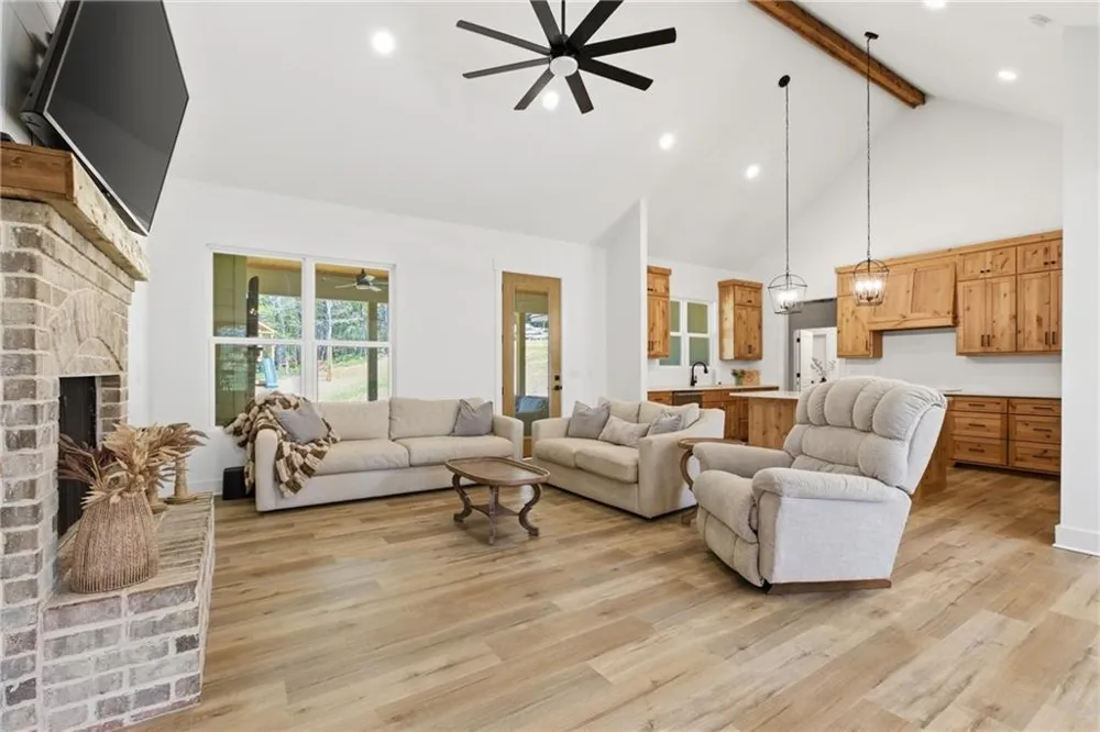 1655 Pardue Mill Road Demorest, GA 30535