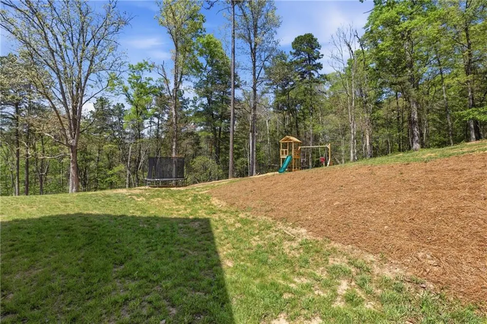 1655 Pardue Mill Road Demorest, GA 30535