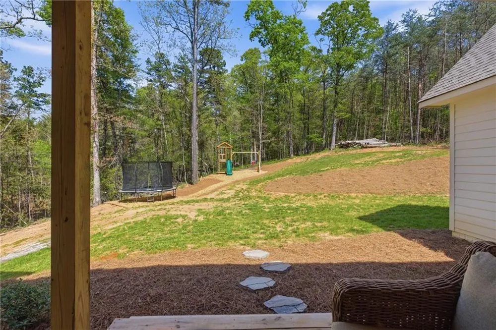 1655 Pardue Mill Road Demorest, GA 30535