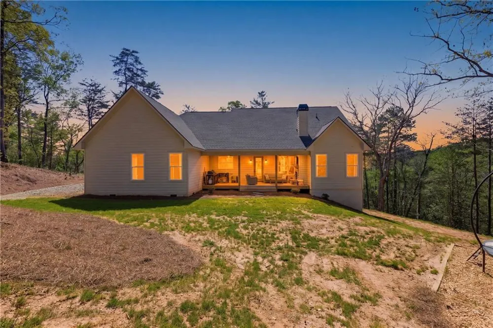 1655 Pardue Mill Road Demorest, GA 30535