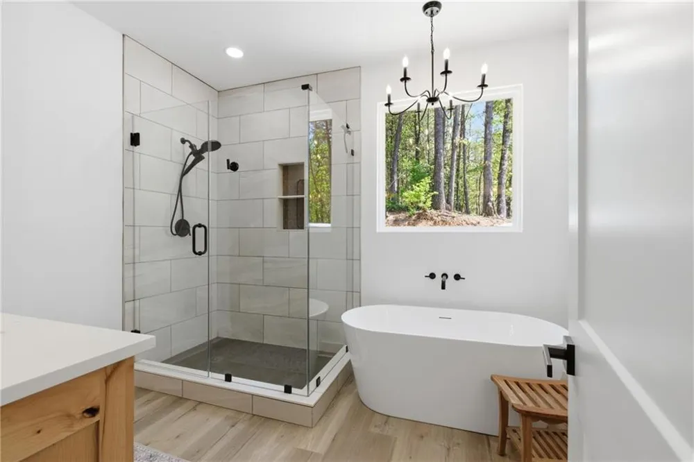 1655 Pardue Mill Road Demorest, GA 30535