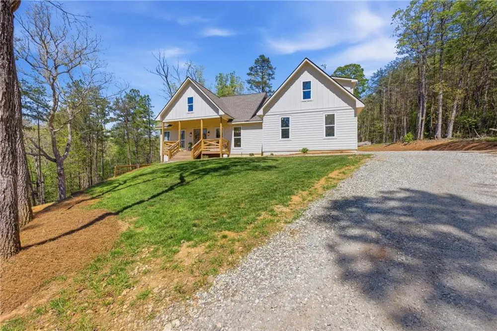 1655 Pardue Mill Road Demorest, GA 30535