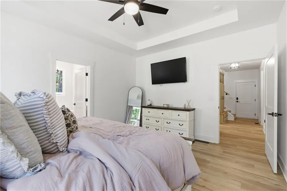 1655 Pardue Mill Road Demorest, GA 30535