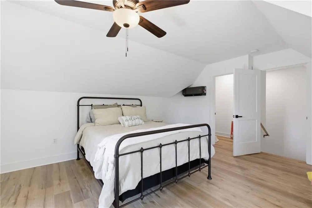 1655 Pardue Mill Road Demorest, GA 30535