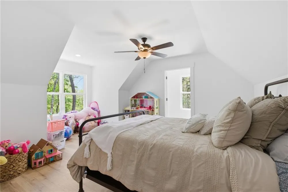 1655 Pardue Mill Road Demorest, GA 30535