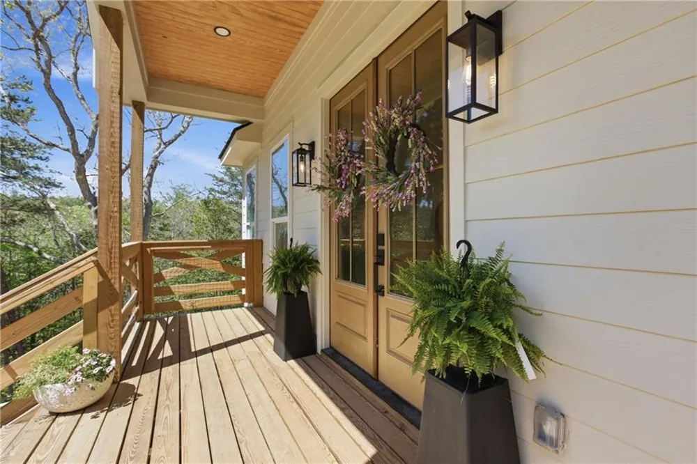 1655 Pardue Mill Road Demorest, GA 30535