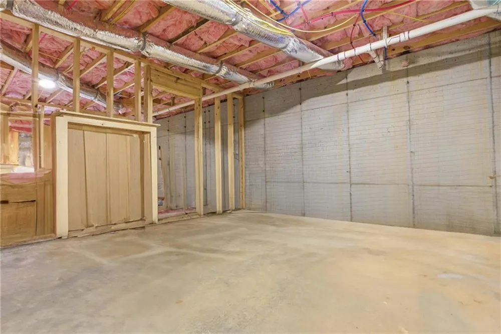 1655 Pardue Mill Road Demorest, GA 30535