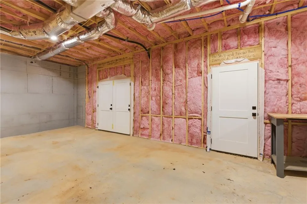1655 Pardue Mill Road Demorest, GA 30535